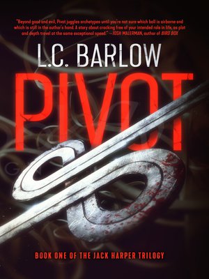 cover image of Pivot